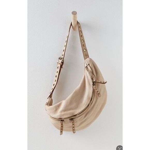 bolsa Handbags - New Free People Bolsa Nova Bella Sling